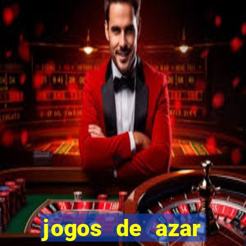 jogos de azar online no brasil