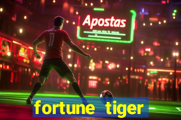 fortune tiger horarios pagantes