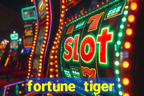 fortune tiger horarios pagantes