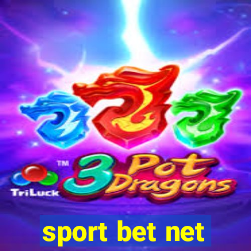 sport bet net