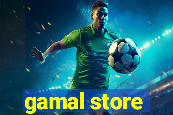 gamal store