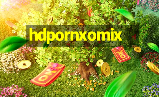 hdpornxomix