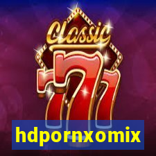 hdpornxomix