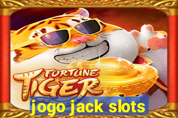 jogo jack slots