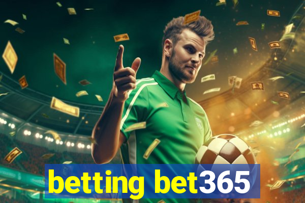 betting bet365