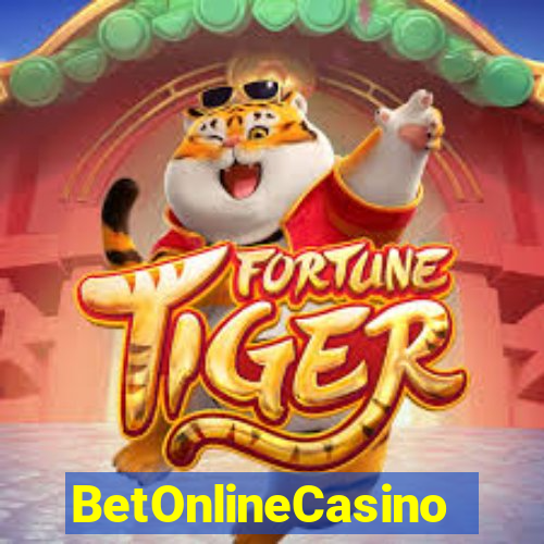 BetOnlineCasino