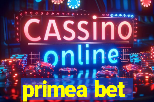 primea bet