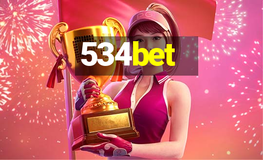 534bet