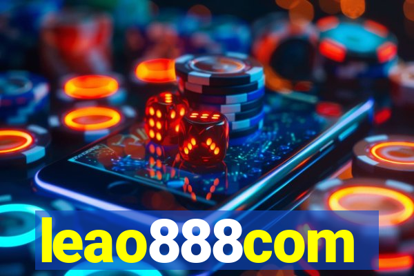 leao888com