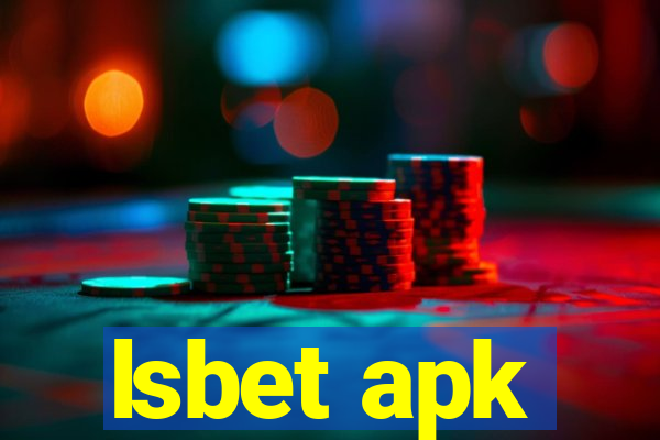 lsbet apk