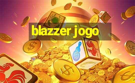 blazzer jogo