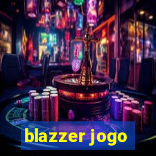 blazzer jogo