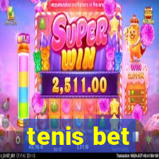 tenis bet