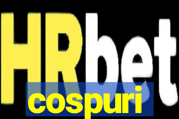 cospuri