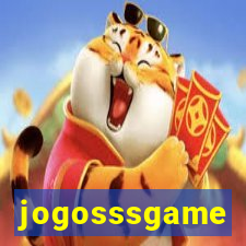 jogosssgame