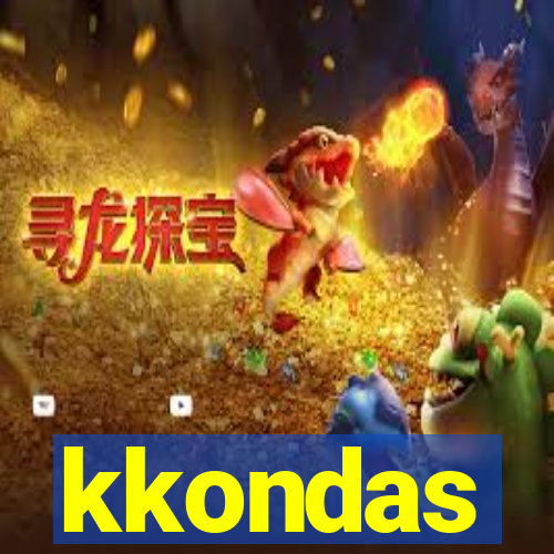 kkondas