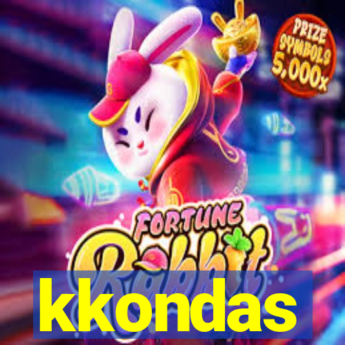 kkondas