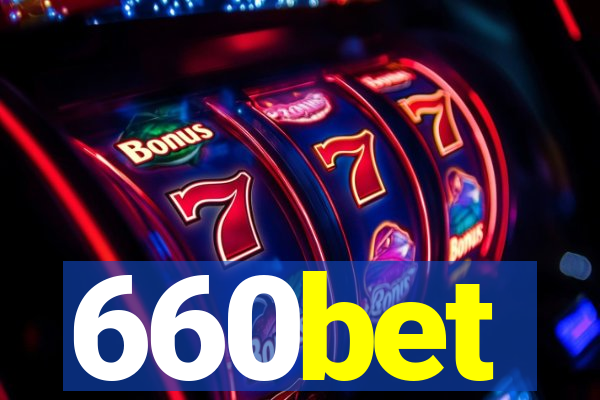 660bet