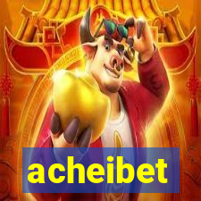 acheibet