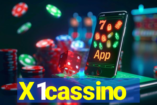 X1cassino