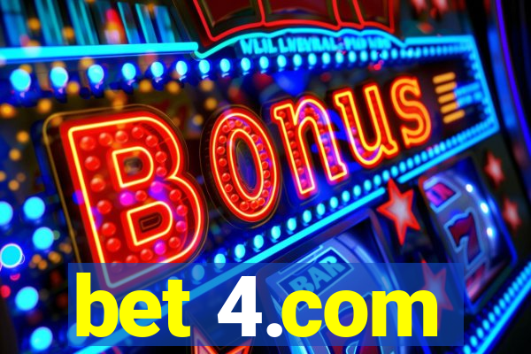 bet 4.com