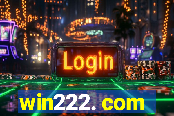 win222. com