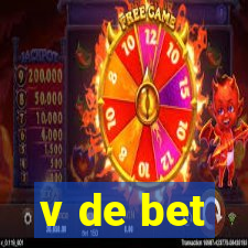 v de bet