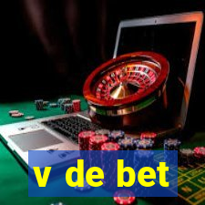 v de bet