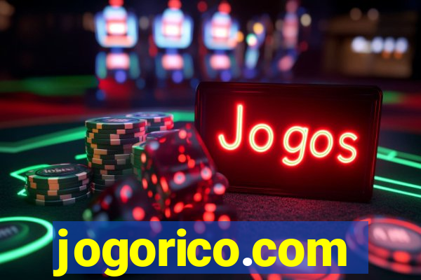 jogorico.com