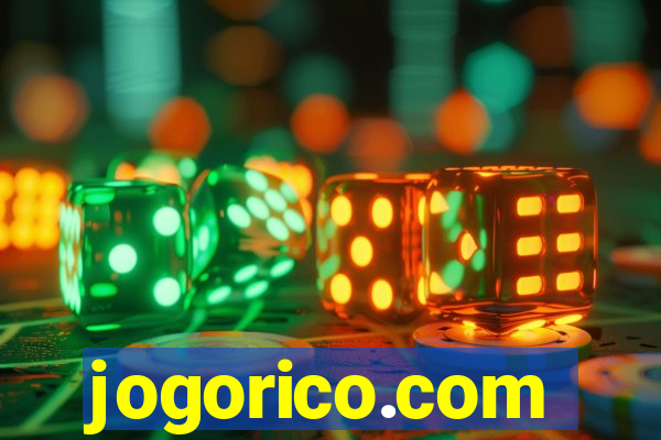 jogorico.com