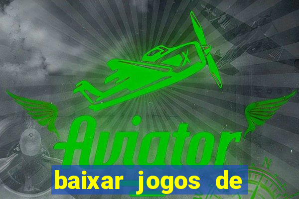 baixar jogos de ps1 dublado