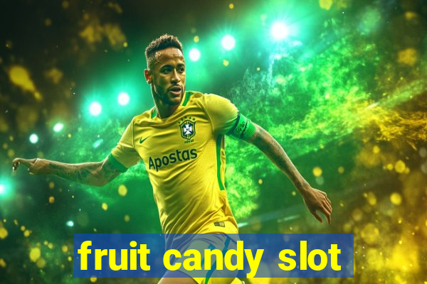 fruit candy slot