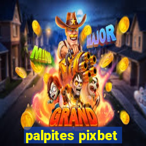 palpites pixbet