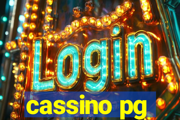 cassino pg