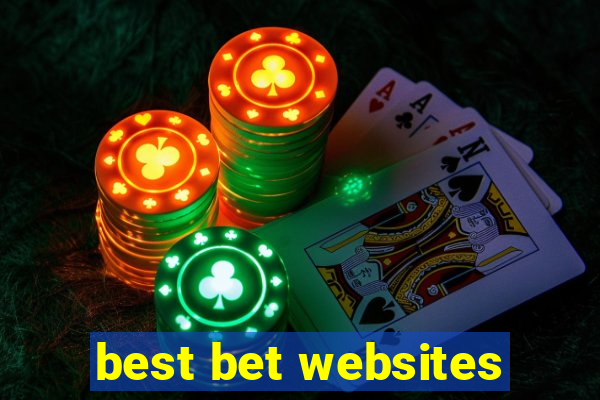 best bet websites