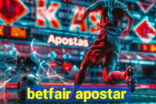 betfair apostar