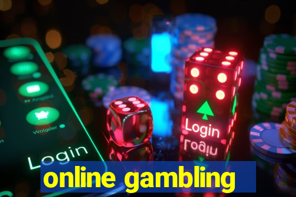 online gambling