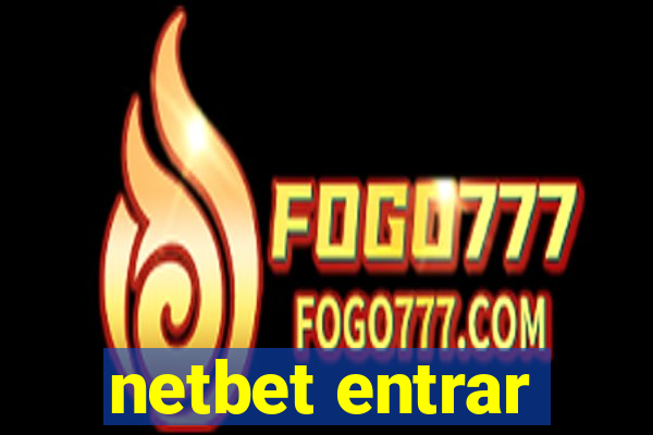 netbet entrar