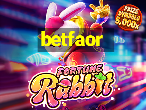 betfaor