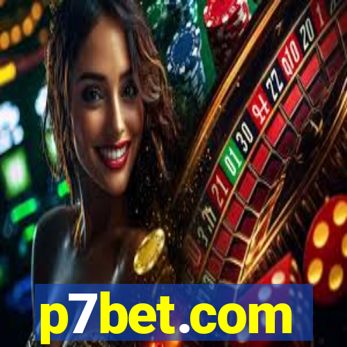 p7bet.com