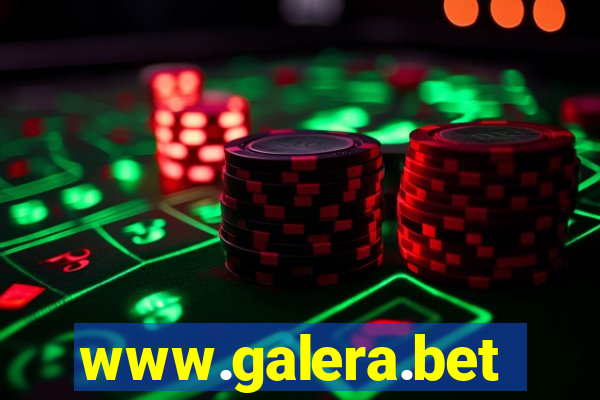 www.galera.bet