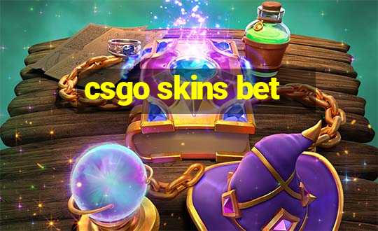 csgo skins bet