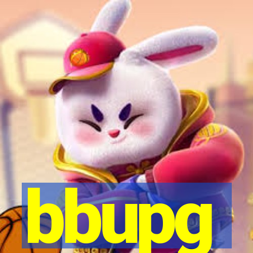 bbupg