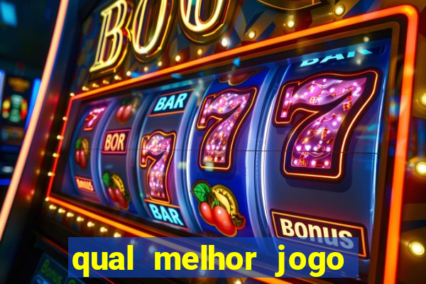 qual melhor jogo para ganhar dinheiro sem depositar