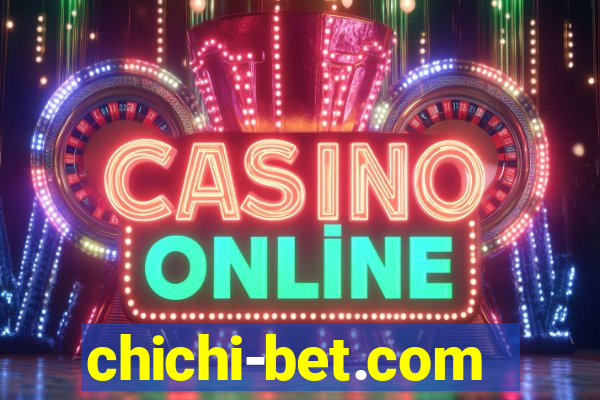 chichi-bet.com