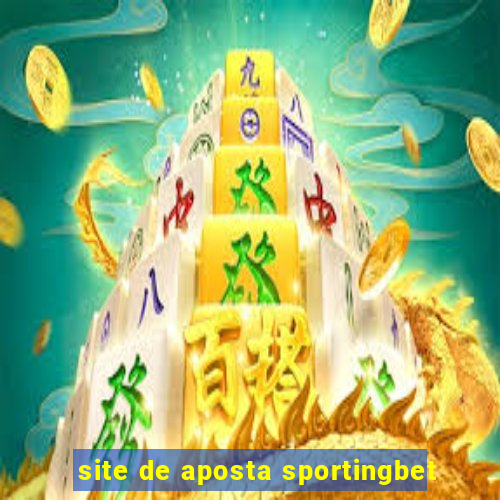 site de aposta sportingbet