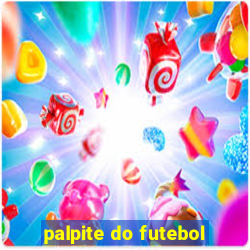 palpite do futebol