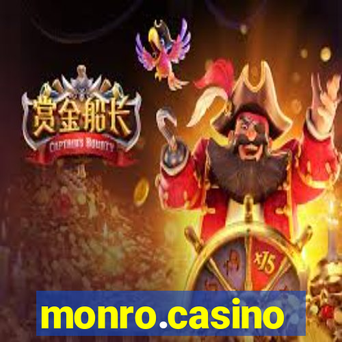 monro.casino