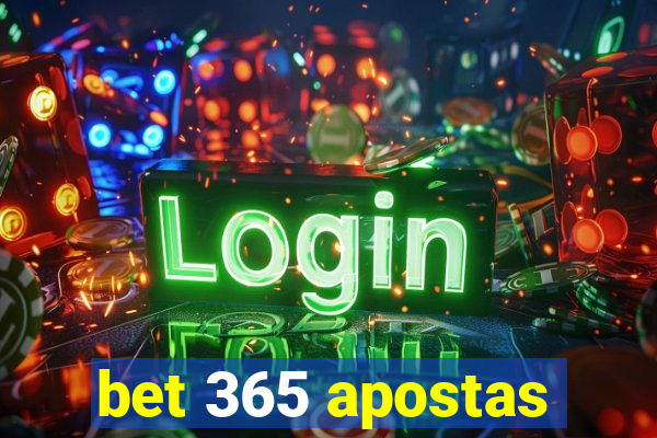 bet 365 apostas