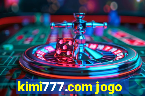 kimi777.com jogo